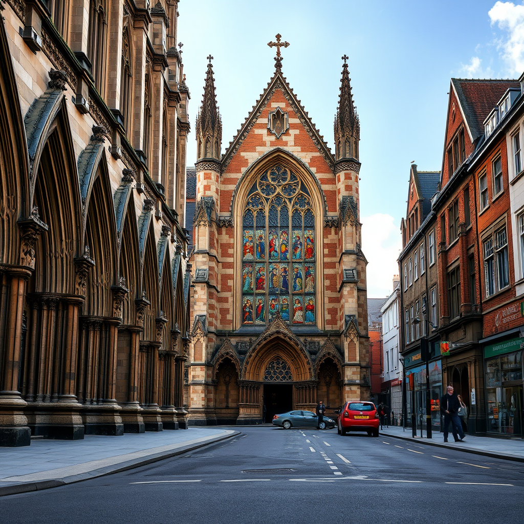 Coventry tourism surge expected after destination ranking